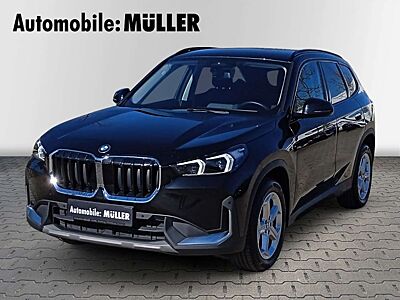 BMW X1 sDrive 18i*Keyless*Ad.LED*Kamera*DAB*ACC*