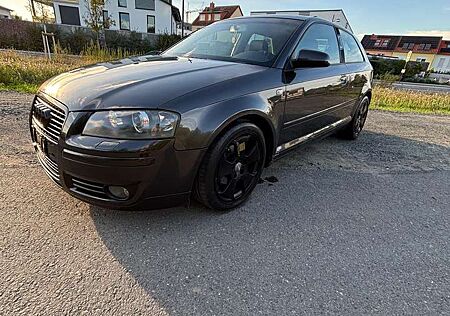 Audi A3 1.9 TDI DPF Ambiente