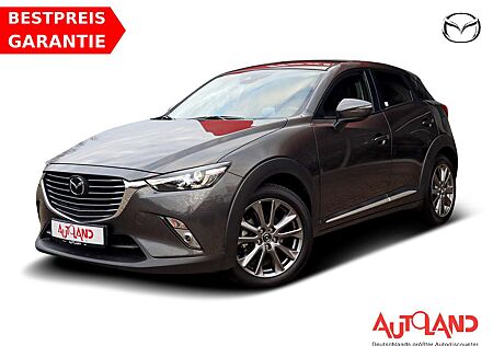Mazda CX-3 2.0 Kizoku Intense AWD LED Navi ACC Head-Up