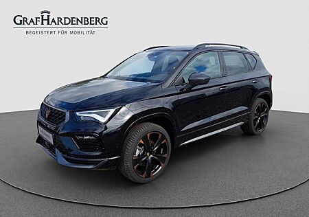 Cupra Ateca 2.0 TSI DSG 4Drive 140 kW KESSY ALU 19" BEATS