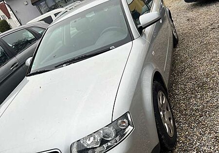 Audi A4 Avant 2.0