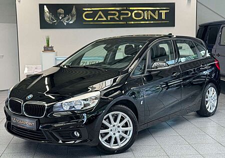 BMW 225 Baureihe 2 Active Hybrid /NAVI/TEMP/2-Zonen