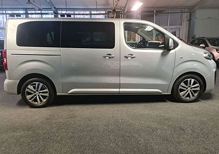 Peugeot Traveller Allure L2 TÜV INSPEKT NEU TOP ZUSTAND!