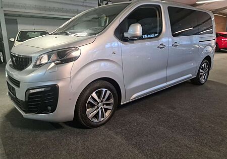 Peugeot Traveller Allure L2 TÜV INSPEKT NEU TOP ZUSTAND!