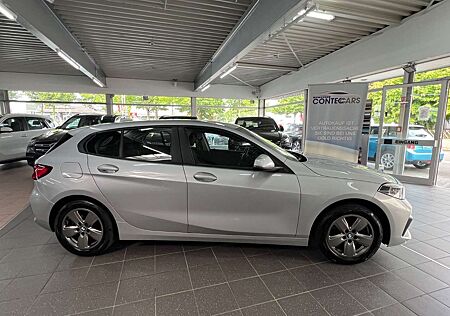 BMW 118d 118 Lim. Advantage LED+ACC+AHK+Live Cockpit