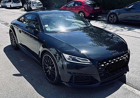 Audi TT Coupe 40 TFSI S tronic