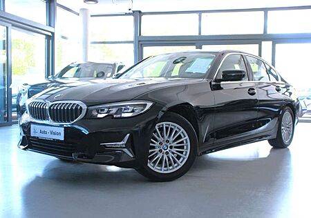 BMW 318 d (G20) Luxury Line *LED*SHZ*PDC*NAV*AppleCP