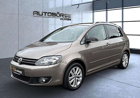 VW Golf Volkswagen Plus VI Style 1.Hand/HU neu/Finanzierung
