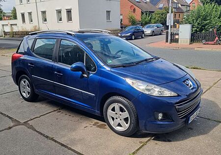 Peugeot 207 SW 95 VTi Urban Move.