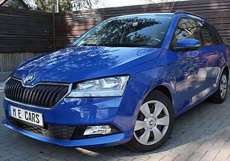Skoda Fabia Ambition