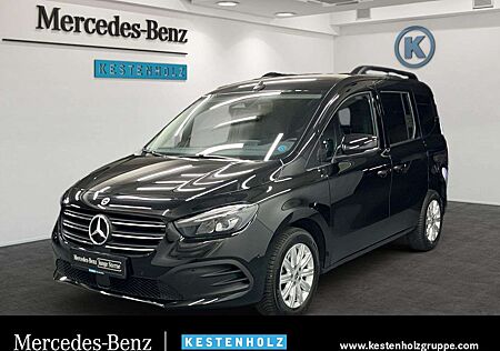 Mercedes-Benz T-Klasse gebraucht kaufen Mercedes-Benz T-Klasse T-Class T 180 d PROGRESSIVE Standard LED Keyl-GO Kamera