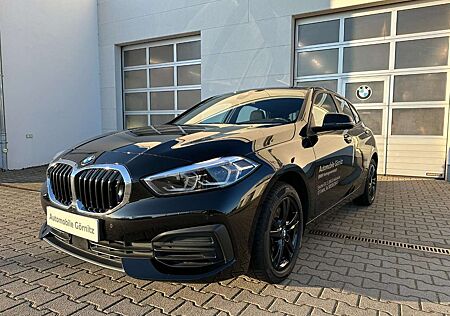 BMW 116 i ADVANTAGE/DKG/LED/LKH/AP-CARPLAY/DAB/NAVI/SITZHE