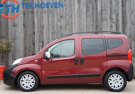 Peugeot Bipper 1.3 HDi 5-Sitzer Klima Rechtslenker