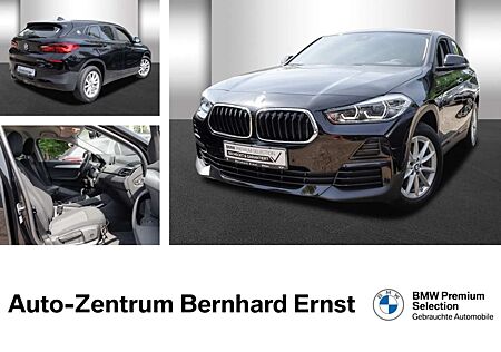 BMW X2 sDrive18i Advantage Business PDC MF Lenkrad