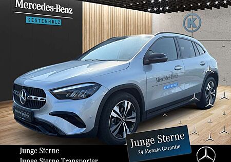 Mercedes-Benz GLA 180 d PROGRESSIVE°ADV+°PAN°360°DISTR°KEYL°