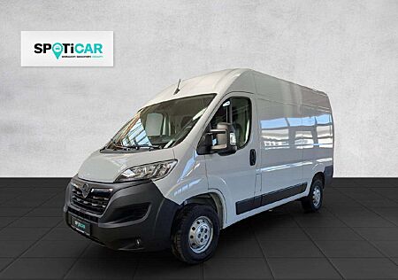 Opel Movano C Kasten L2H2 3,5t Edition 2.2D 6G