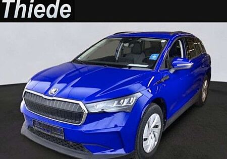 Skoda Enyaq 50 IV LOFT NAVI/LED/SHZ/VIRTU./PDC/DAB+