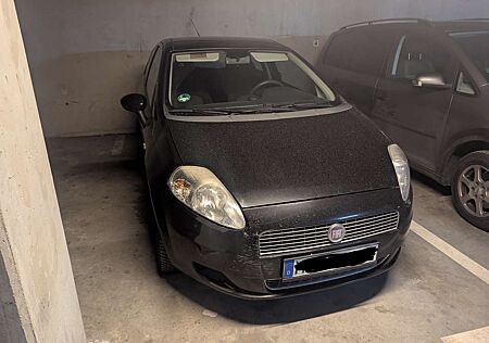 Fiat Grande Punto 1.2 8V Active ( 01.2007->)