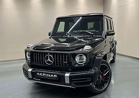 Mercedes-Benz G 63 AMG G63 AMG **CARBON**STANDHZG**FOND-TV**EXKLUSIV**