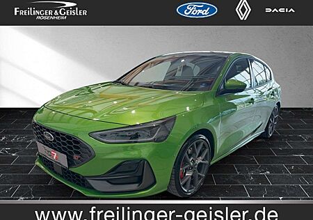 Ford Focus ST X Vollausstattung mit Winterraeder Navi