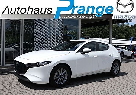 Mazda 3 Prime-Line G-140 *Dezember-Aktion* NAVI ACAA HUD R