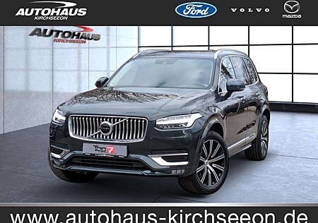 Volvo XC 90 XC90 B5 (Diesel) Inscription AWD Automatik Navi