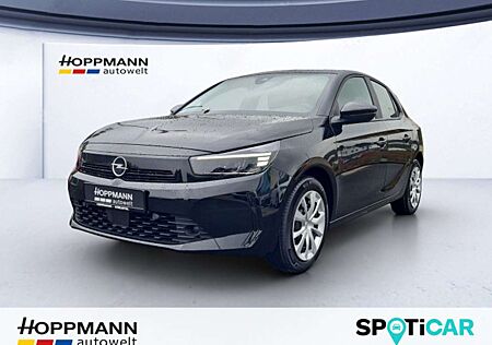 Opel Corsa Edition *Automatik*PDC*
