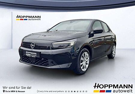 Opel Corsa F Edition Automatik