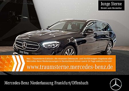 Mercedes-Benz E 300 e T AVANTG+LED+KAMERA+9G