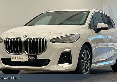 BMW 218 gebraucht kaufen BMW 218 d A Active Tourer M-Sport AHK LCPRo HUD 360°