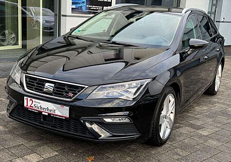 Seat Leon 1.4 ST FR*LED*Rückfahrkamera*DCC*Garantie