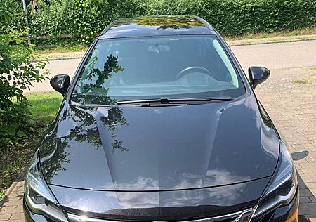 Opel Astra 1.6 D (CDTI) Edition