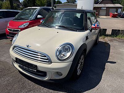MINI One Cooper