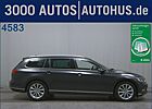 VW Passat Volkswagen Var. 2.0 TDI Highline Nav DCC AID LED Ahk