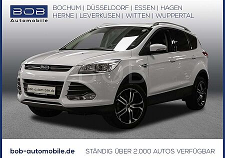 Ford Kuga 1.5 EcoBoost Trend 4x2 KLIMA ZV LM