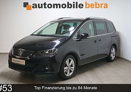 Seat Alhambra 2.0TDI DSG Xcellence 7-Sitzer AHK