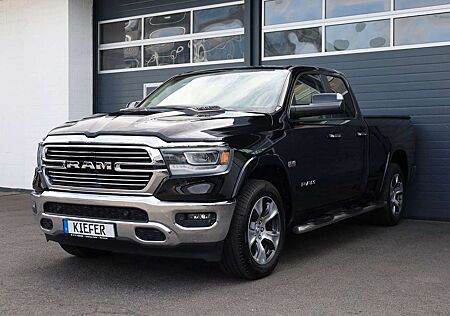 Dodge RAM 5.7 Laramie/BRC GAS/AHK/SHZ/SBL/LHZ/TTW/R20