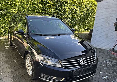 VW Passat Variant Volkswagen Comfortline BlueMotion