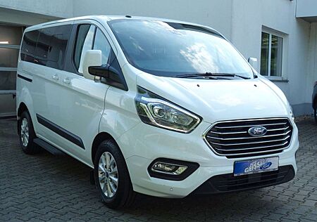 Ford Tourneo Custom 320 L1 Trend KLIMA Alu Kamera DAB
