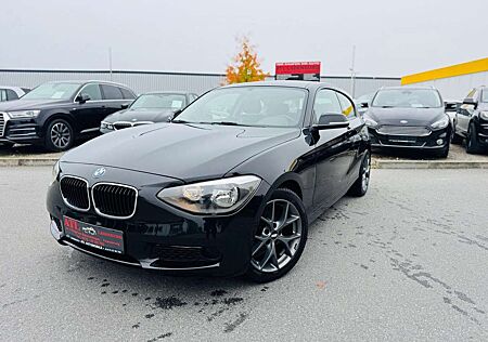 BMW 114 i