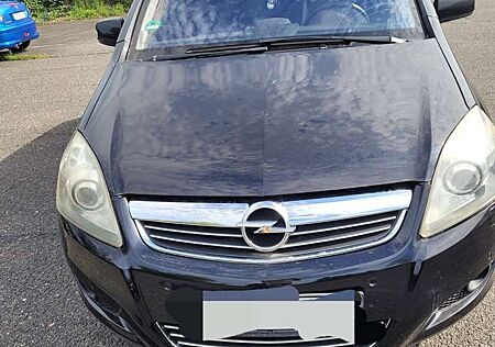 Opel Zafira 1.8