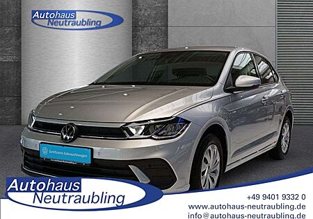 VW Polo Volkswagen 1.0 "LIFE" NAVI+LED+SHZ+GRA+PDC+KLIMA+DAB+
