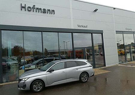 Peugeot 308 gebraucht kaufen Peugeot 308 SW Allure, SHZ, Kamera, PDC, Navi, LED