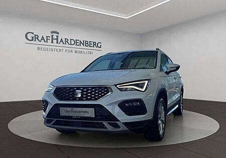 Seat Ateca 1.5 TSI DSG Xperience AHK RFK ACC