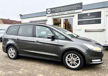 Ford Galaxy Business 2.0 TDCI / Navi / Kamera /Bluet.
