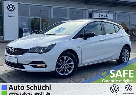 Opel Astra K Edition 1.5 CDTI NAVI+SHZ+PDC+KAMERA+GRA
