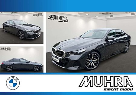 BMW i5 eDrive40 M Sport 20" Leas. ab 499EUR o. Anz.