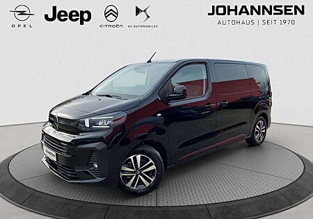 Citroen Spacetourer SPACETOURER Plus M BlueHDi 180 2.0