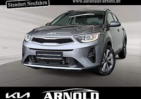 Kia Stonic 1.0 T-GDI VISION Navi Sitzhzg. Kamera DAB