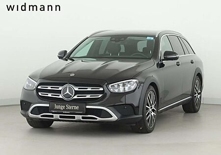 Mercedes-Benz E 220 d 4M T All-Terrain Airmatic*AHK*360°Kamera